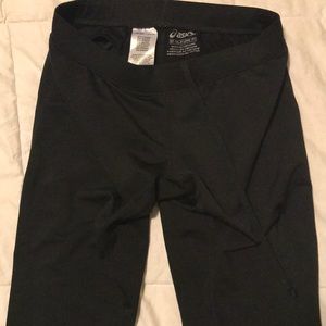 Standard ASICS Workout leggings size small/long